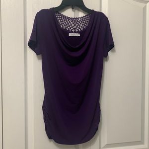 Ricky’s dressy top